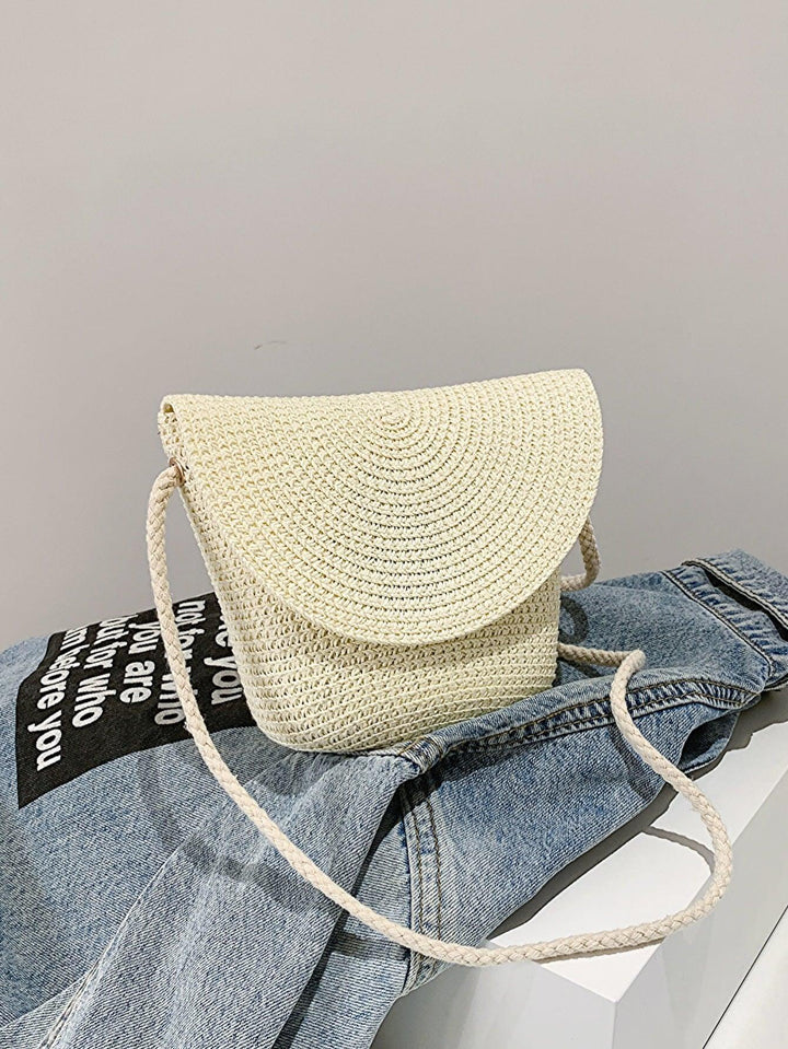 Crochet Shoulder Bag - Super Amazing Store