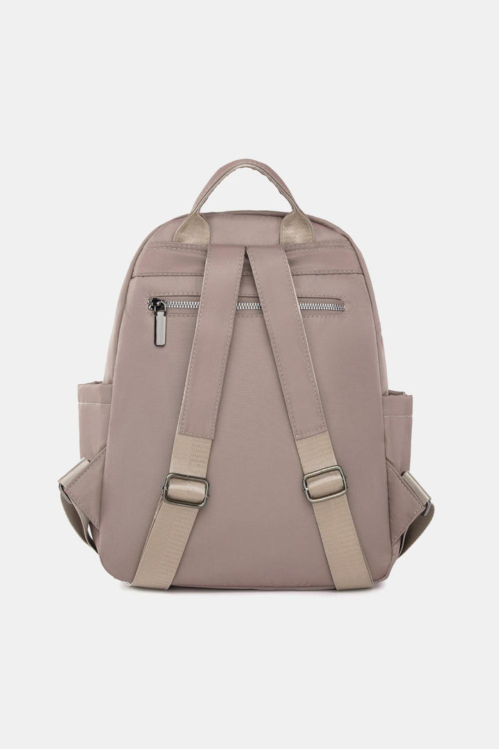 Medium Nylon Backpack - Super Amazing Store