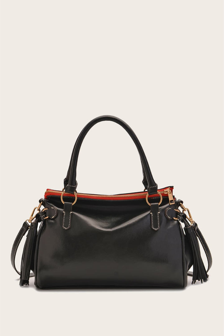 PU Leather Handbag - Super Amazing Store