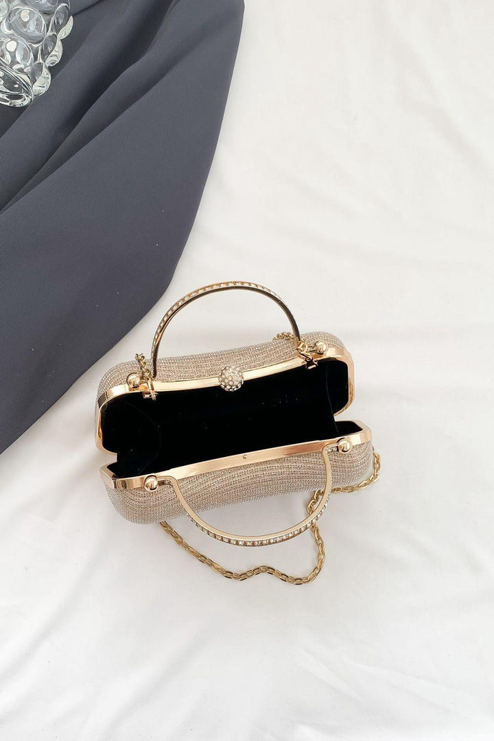 Special Material Shoulder Bag - Super Amazing Store