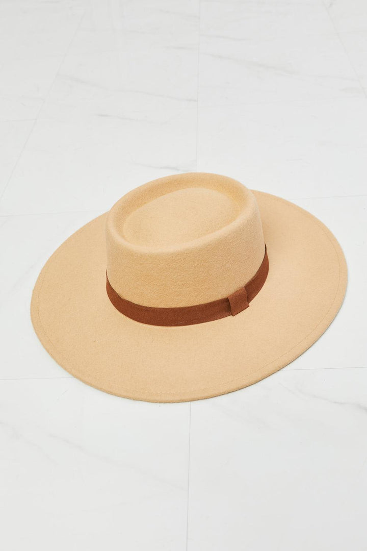 Fame Essential Sun Hat - Super Amazing Store