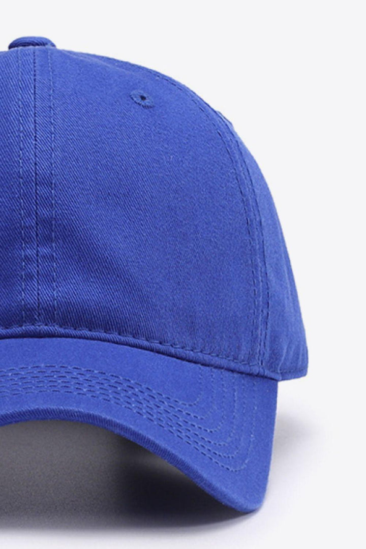 Cool and Classic Baseball Cap - Super Amazing Store