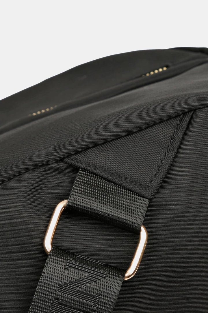 Medium Polyester Backpack - Super Amazing Store